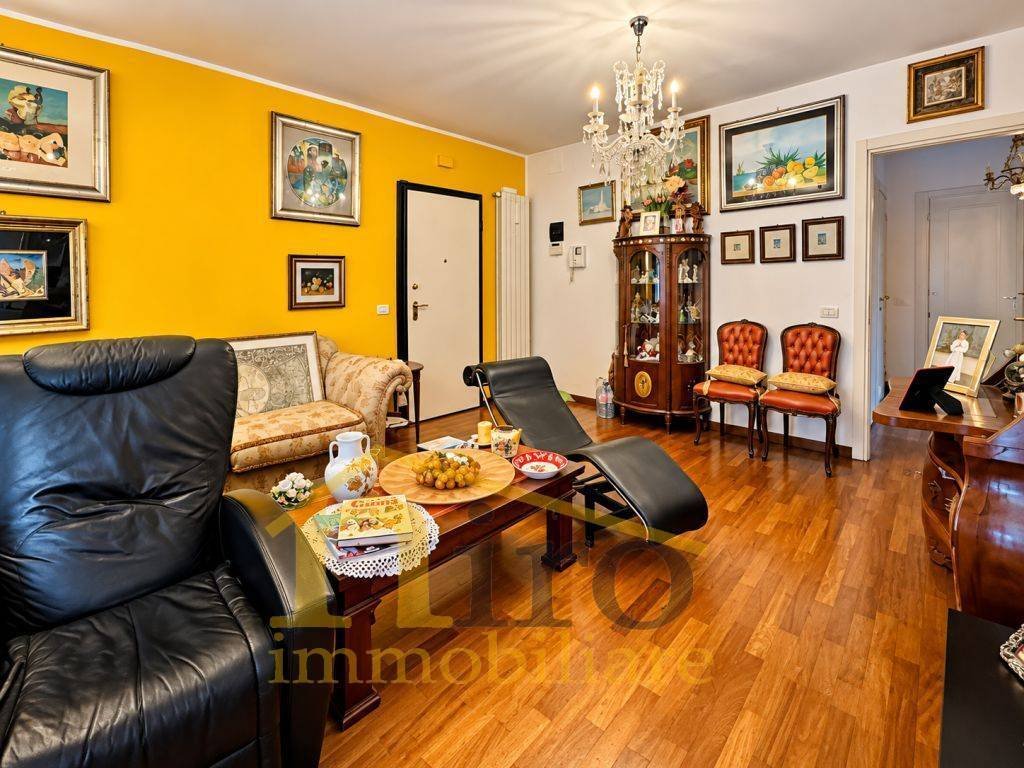 Appartement à Pineta, Pescara, Abruzzes 3 - 18797266