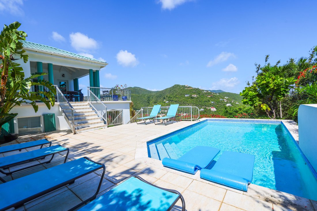 Casa a Cruz Bay, St. John, Isole Vergini Americane 4 - 19098872