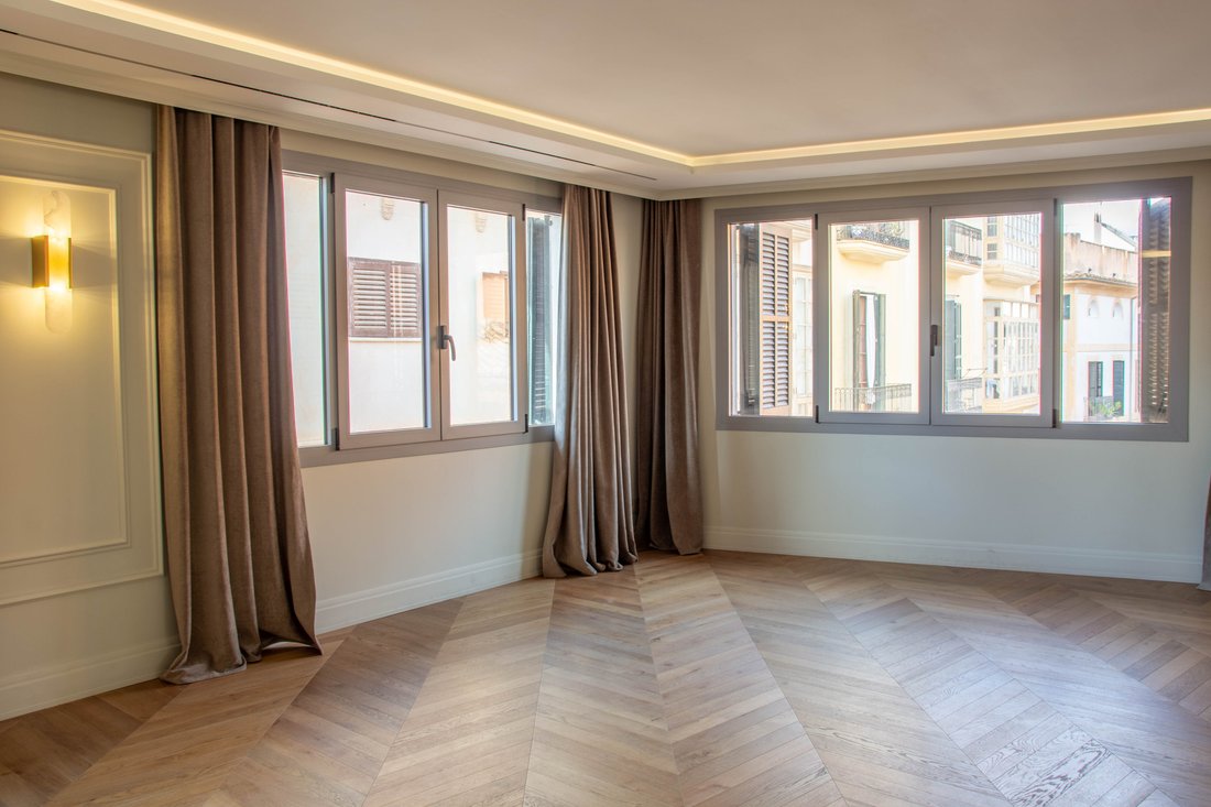 Wohnung in Palma, Balearische Inseln, Spanien 5 - 19095013