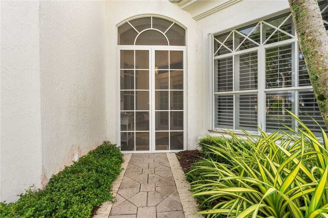 Maison à Vero Beach, Floride, États-Unis 5 - 19098902