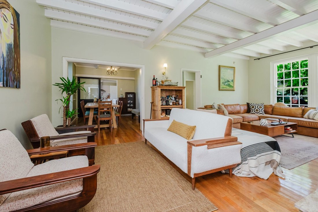 House in Newlands, Southern Suburbs, Cape Town 2 - 19096427