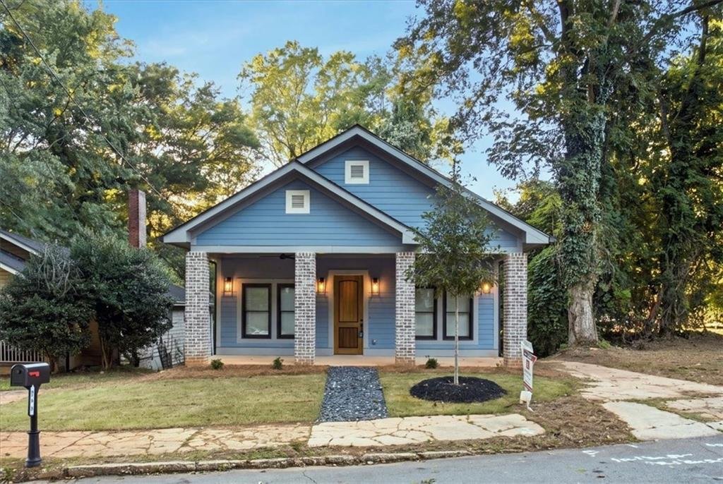 Casa en Atlanta, Georgia, Estados Unidos 1 - 19094563