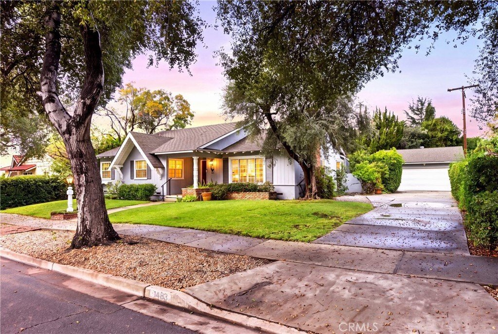 Casa en Claremont, California, Estados Unidos 2 - 19096075