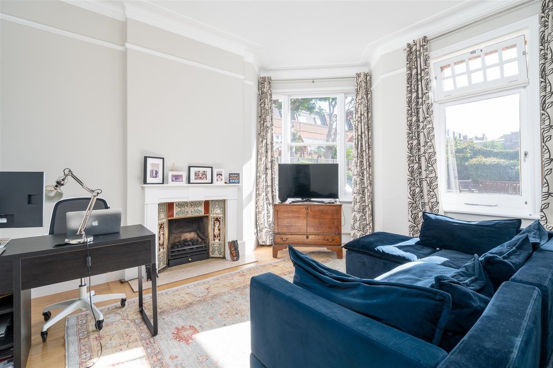 Apartment in Brook Green, Hammersmith and Fulham, England 3 - 19094470