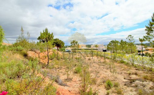 Terreno en Almancil, Algarve, Portugal 1
