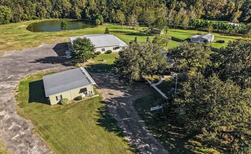 Casa a Hilliard, Florida, Stati Uniti 1
