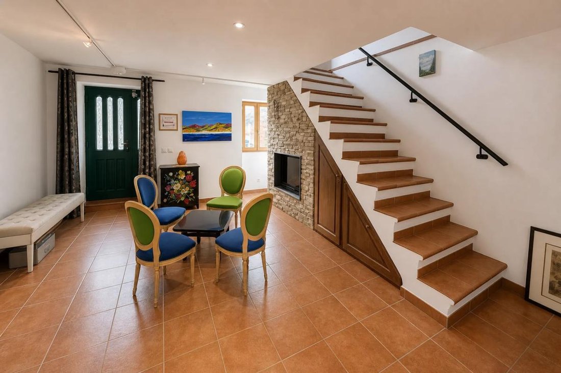 Apartment in Mazzola, Corsica, France 5 - 19095103