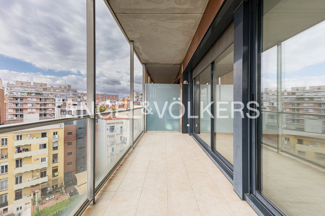 Apartment in Sant Martí, Barcelona, Spain 3 - 19097023
