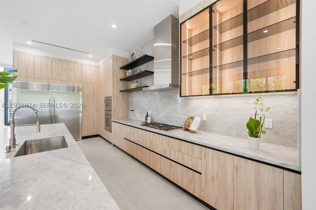 Haus in Fort Lauderdale, Florida, Vereinigte Staaten 5 - 16990182
