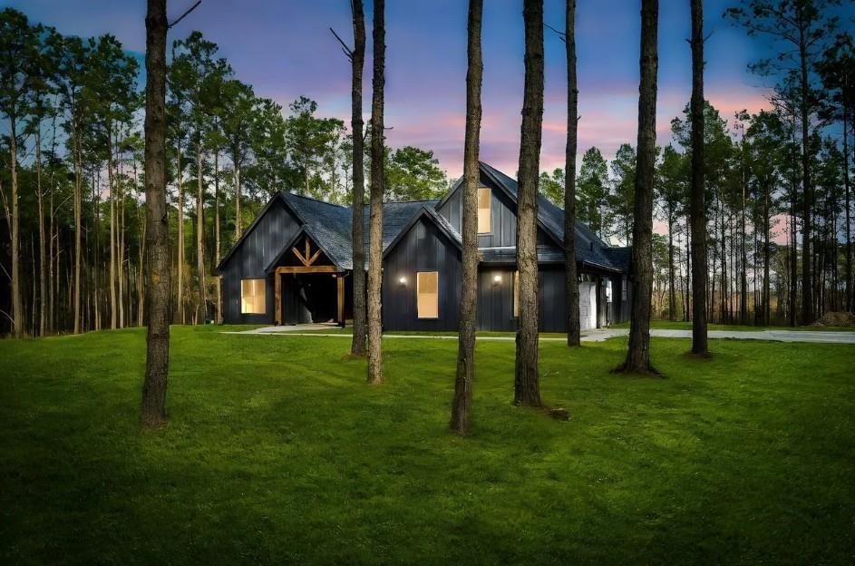 Haus in Livingston, Texas, Vereinigte Staaten 4 - 19097448