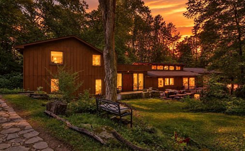 Haus in Westerville, Ohio, Vereinigte Staaten 1