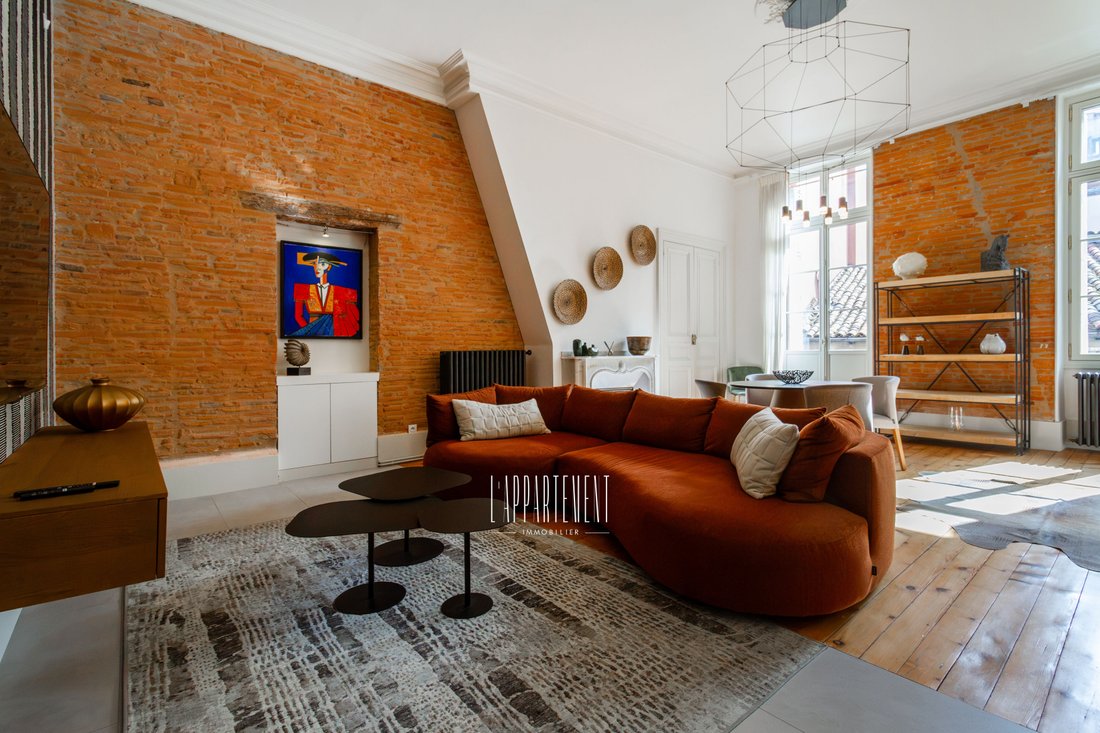 Apartamento en San Cipriano, Toulouse, Francia 3 - 19095324