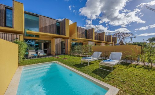 Residenza a Vilamoura, Quarteira, Algarve 1