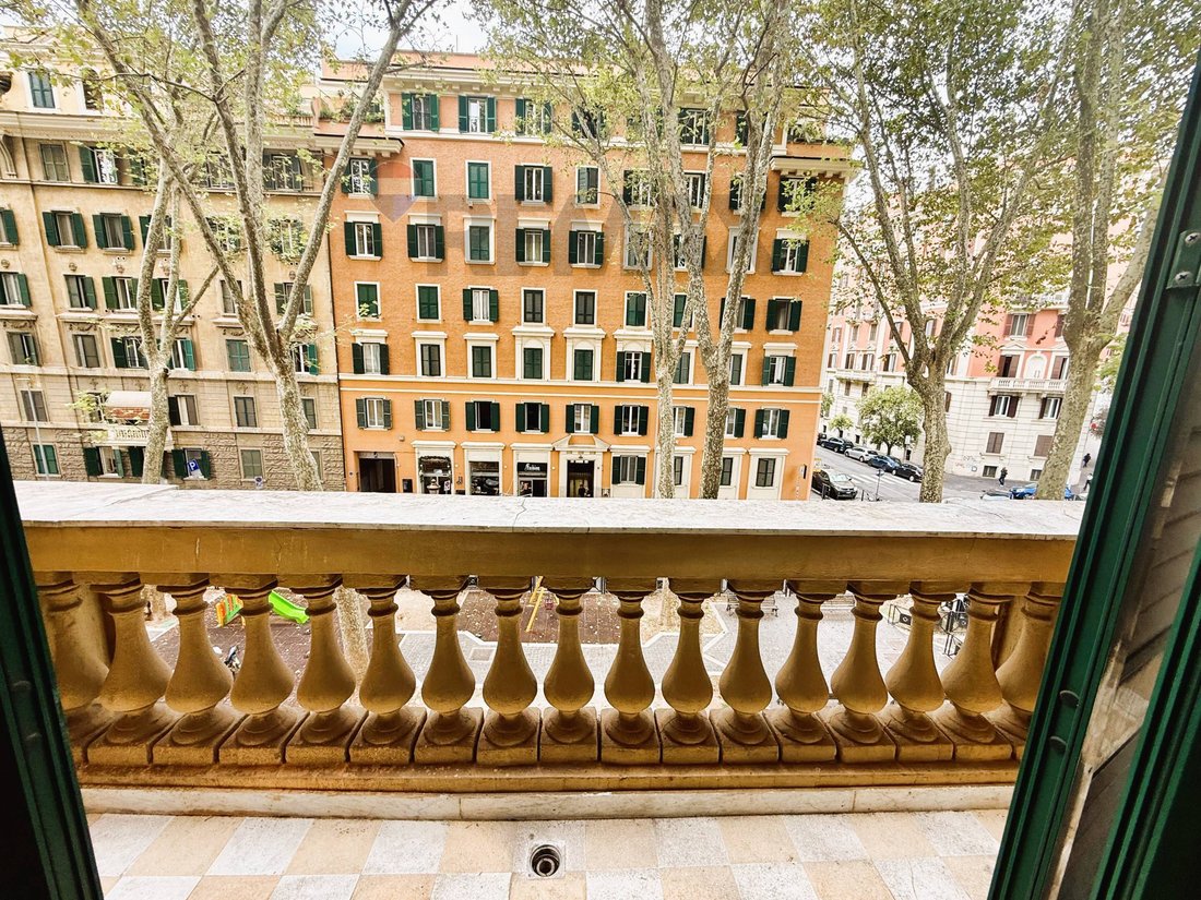 Appartement à Mazzini - Lungotevere, Rome, Italie 4 - 19098849