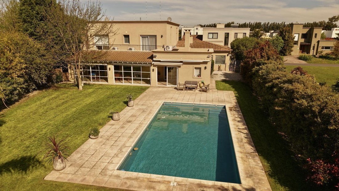 Casa a San Miguel, Provincia di Buenos Aires, Argentina 1 - 19096069