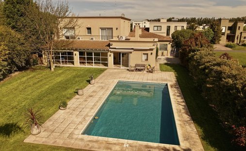 Casa a San Miguel, Provincia di Buenos Aires, Argentina 1