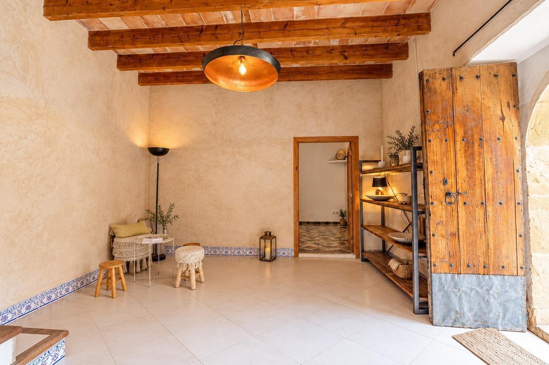 Casa a Ses Salines, Isole Baleari, Spagna 3 - 19096548