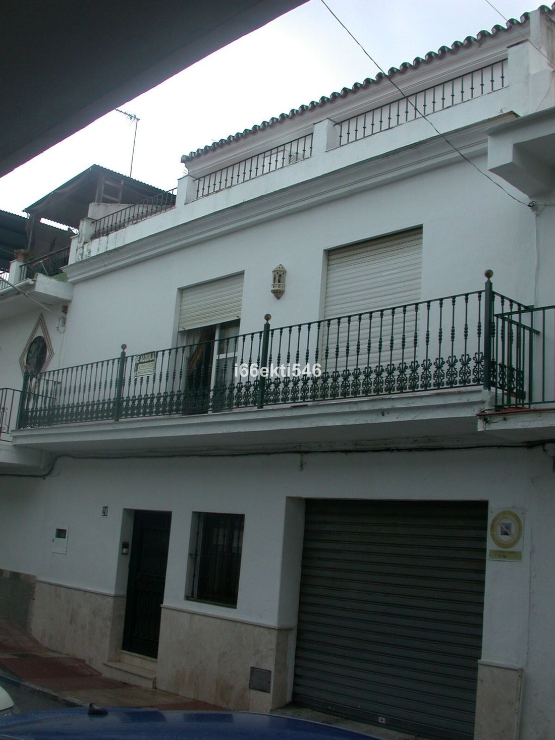 Haus in San Pedro de Alcántara, Andalusien, Spanien 2 - 12985719
