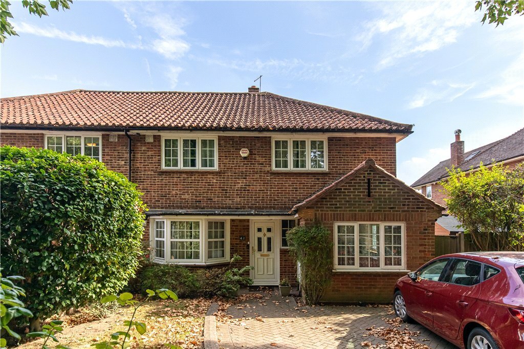 House in Wimbledon, Merton, England 1 - 19094042