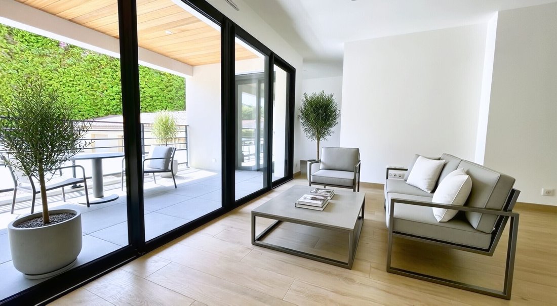 Apartamento en Birochère-Joselière, Pornic, Francia 5 - 19098562