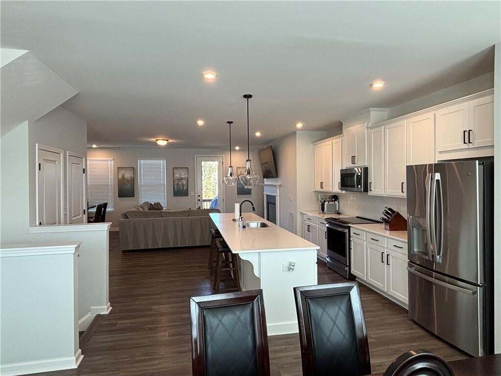 Townhouse in Atlanta, Georgia, United States 4 - 19096847