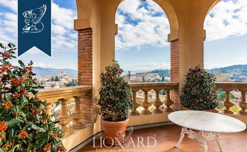 Apartment in Centro, Florence, Tuscany 1