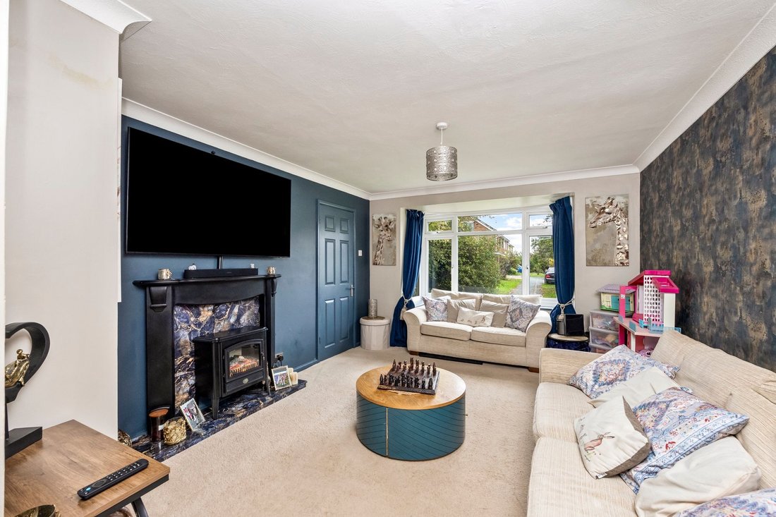 Casa en Upper Beeding, Inglaterra 3 - 19095362
