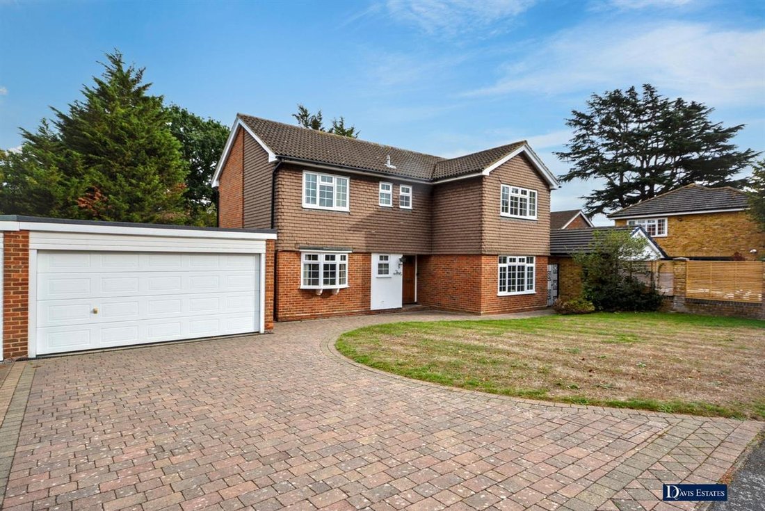 House in Great Nelmes, Romford, England 1 - 19094298