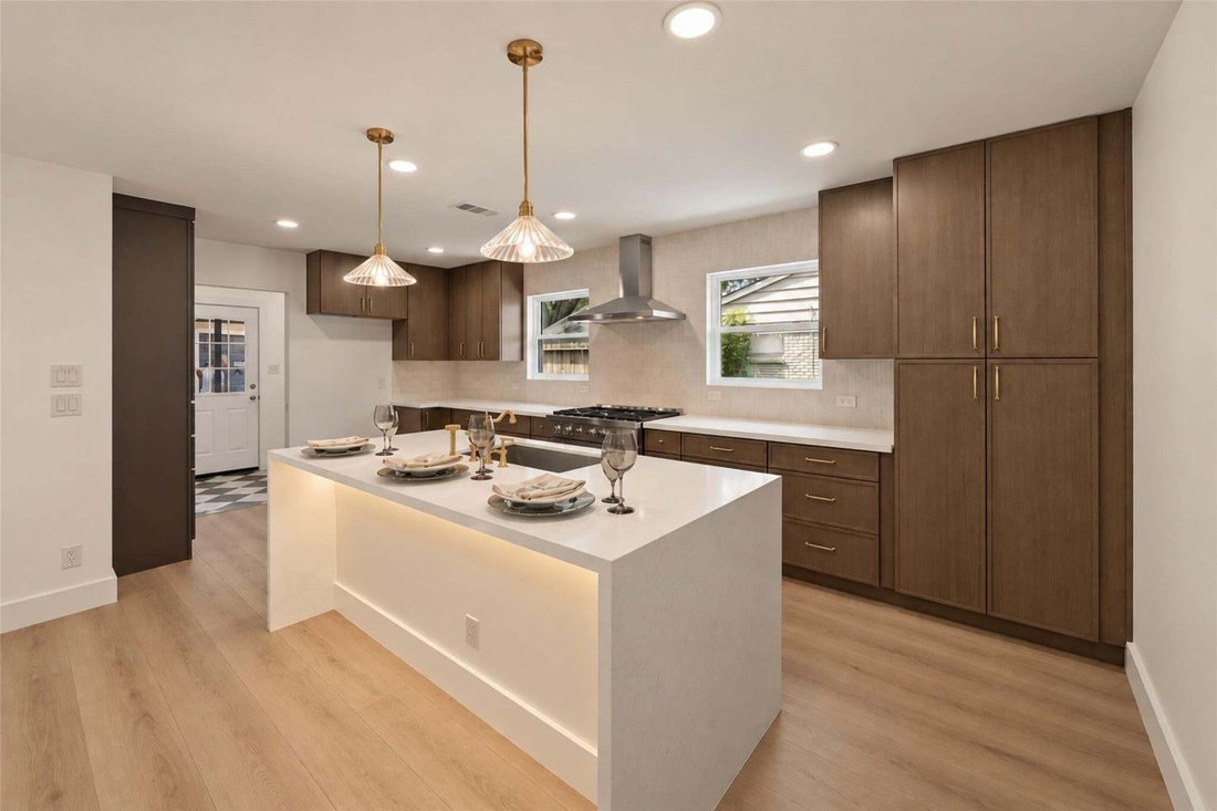 House in Houston, Texas, United States 2 - 19094682