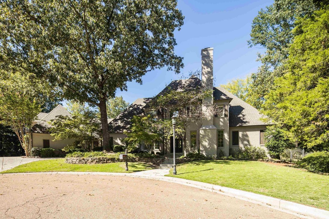 Maison à Germantown, Tennessee, États-Unis 1 - 19098934