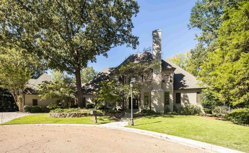 Haus in Germantown, Tennessee, Vereinigte Staaten 1