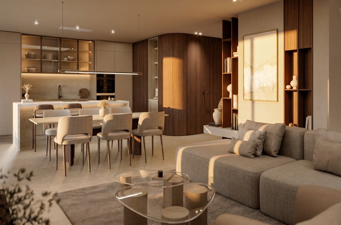 Apartamento en Palma, Islas Baleares, España 4 - 19094234