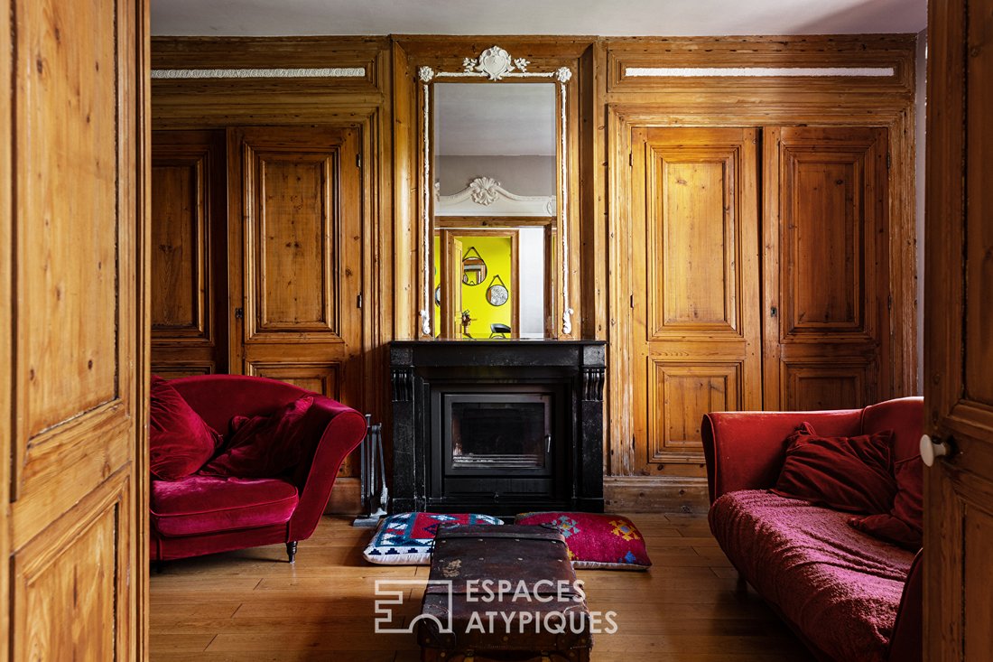 Villa in Houplin-Ancoisne, Nordfrankreich, Frankreich 2 - 19098548