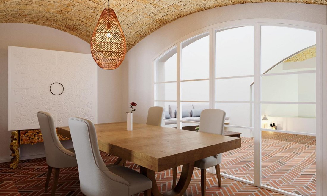 Villa à Ciutadella de Menorca, Îles Baléares, Espagne 1 - 19096711