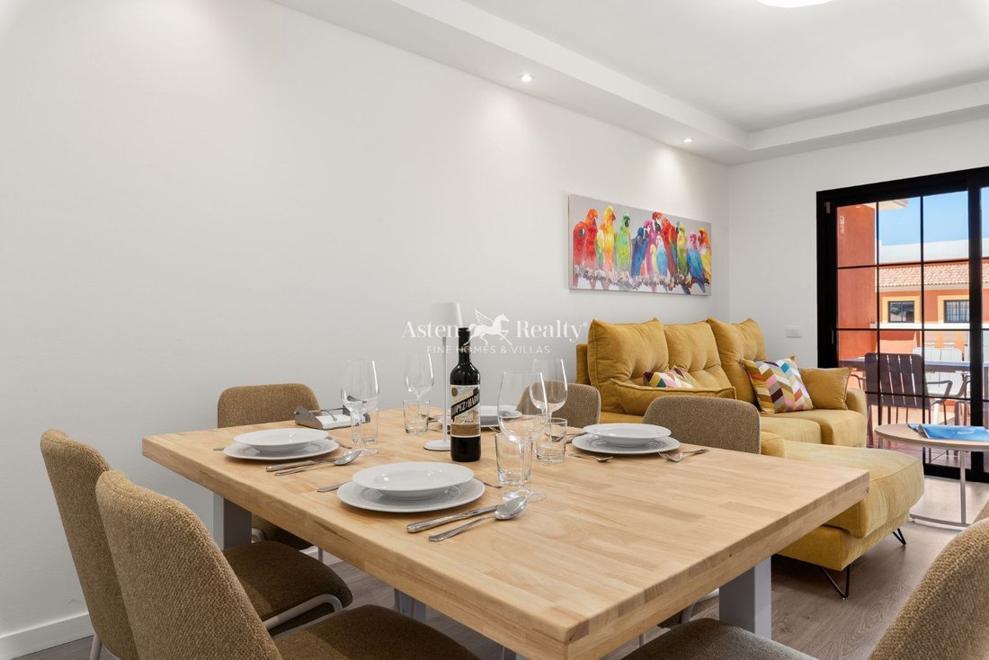 Apartamento en Costa Adeje, Adeje, Canarias 4 - 19094876