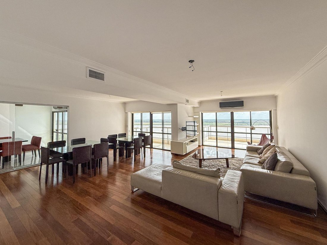 Apartment in Rosario, Santa Fe Province, Argentina 1 - 19095775