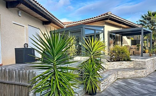 Villa in Laurens, Occitania, France 1