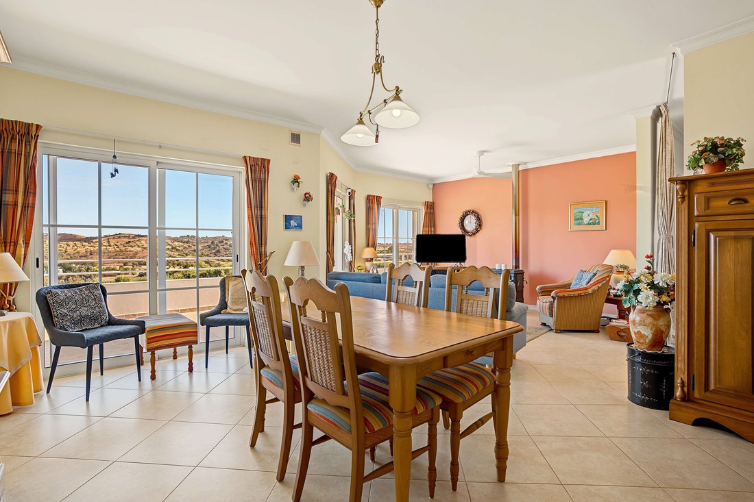 Villa in Castro Marim, Algarve, Portugal 5 - 19097936