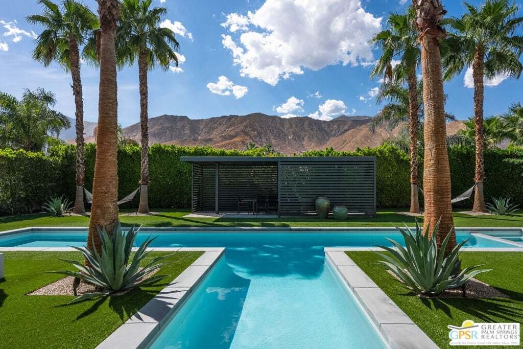 Haus in Palm Springs, Kalifornien, Vereinigte Staaten 4 - 19096663