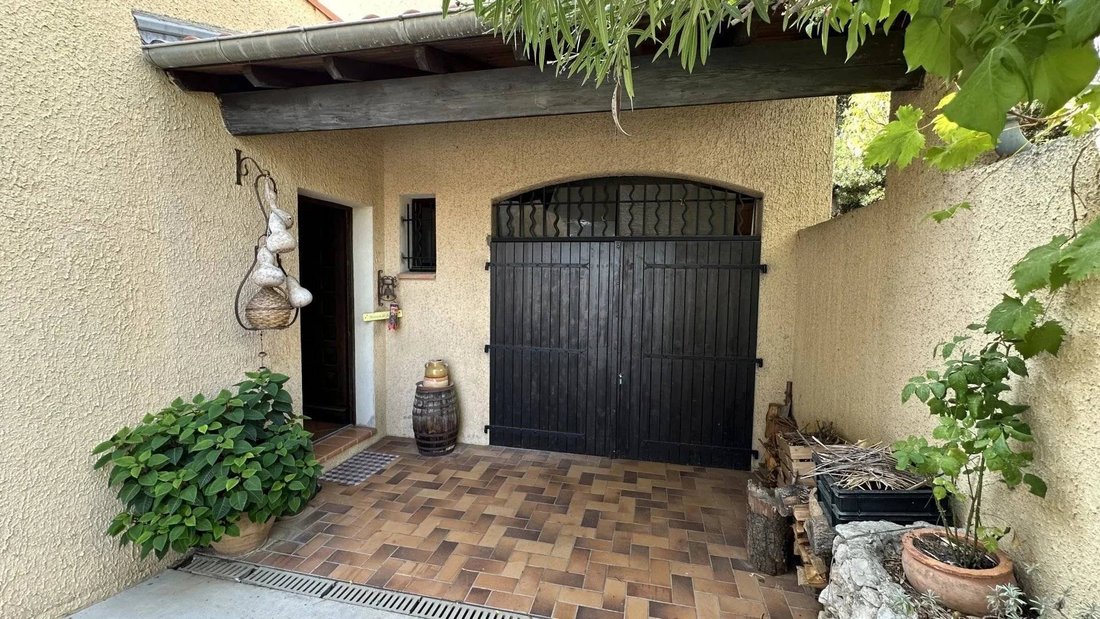 Casa a Sant'Agnese, Provenza-Alpi-Costa Azzurra, Francia 4 - 19090375