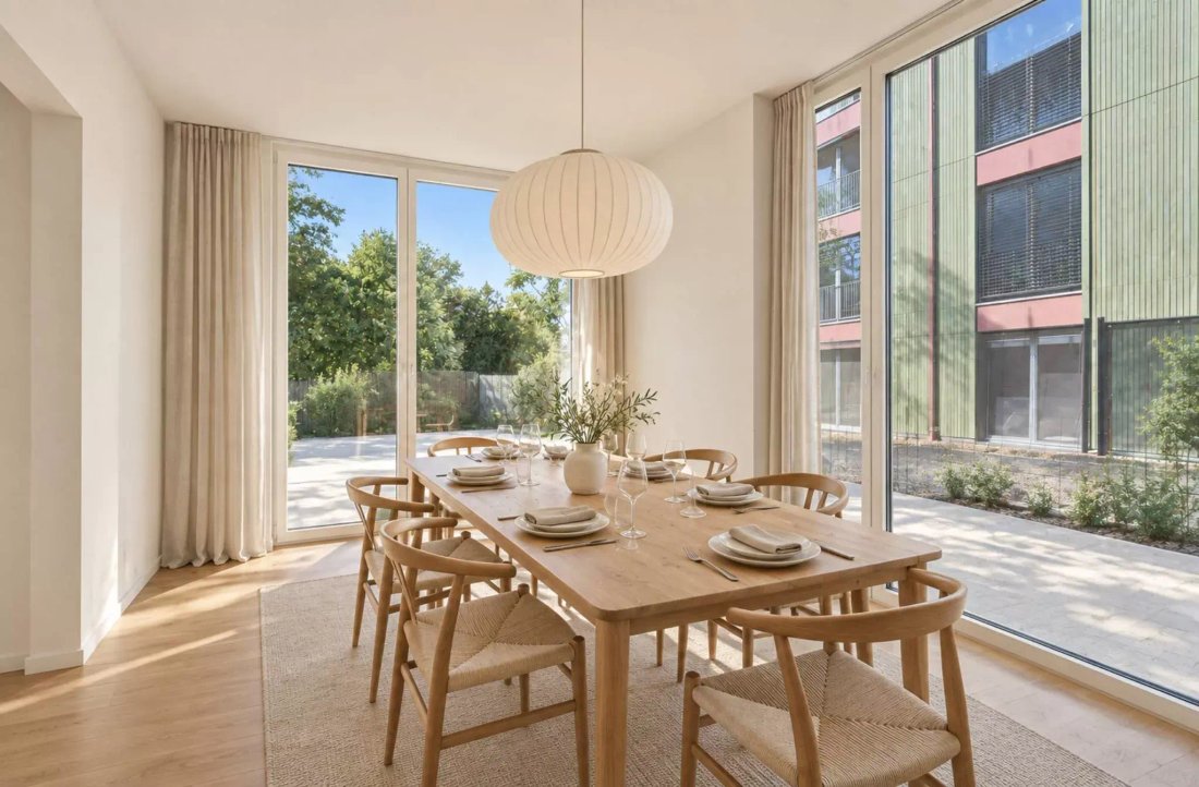 Villa in Echallens, Waadt, Schweiz 3 - 18534093