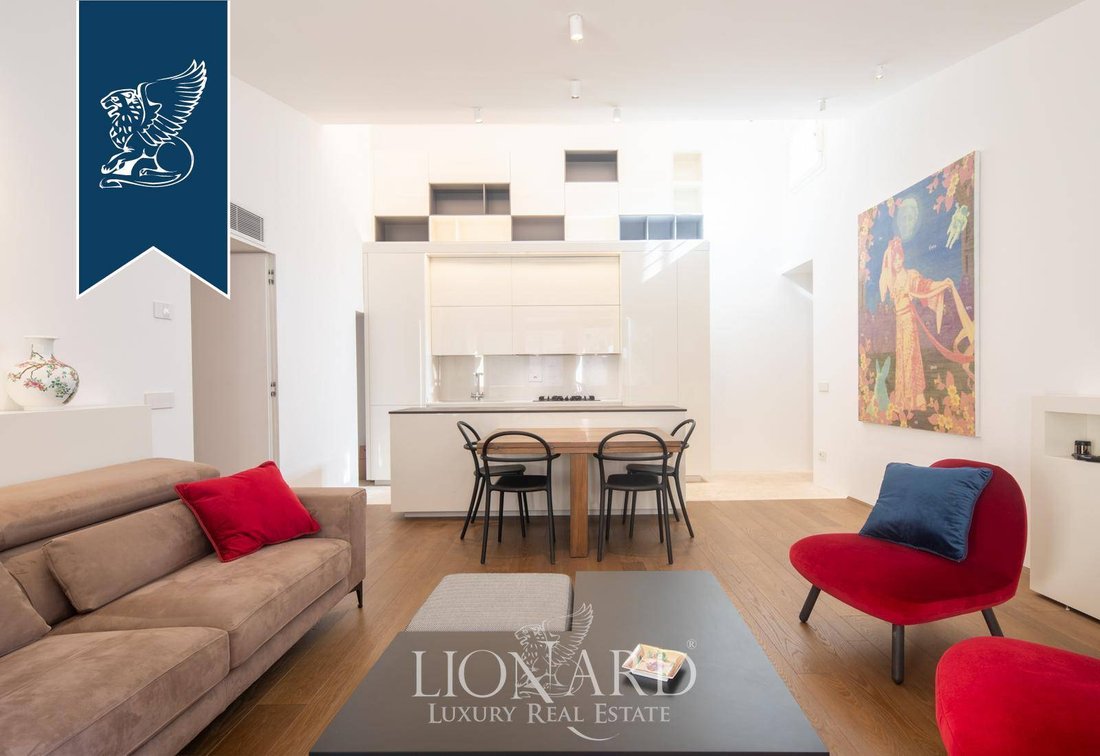 Wohnung in Centro Storico, Siena, Toskana 4 - 19097888