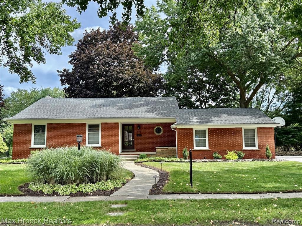 House in Bloomfield Hills, Michigan, United States 1 - 19094654