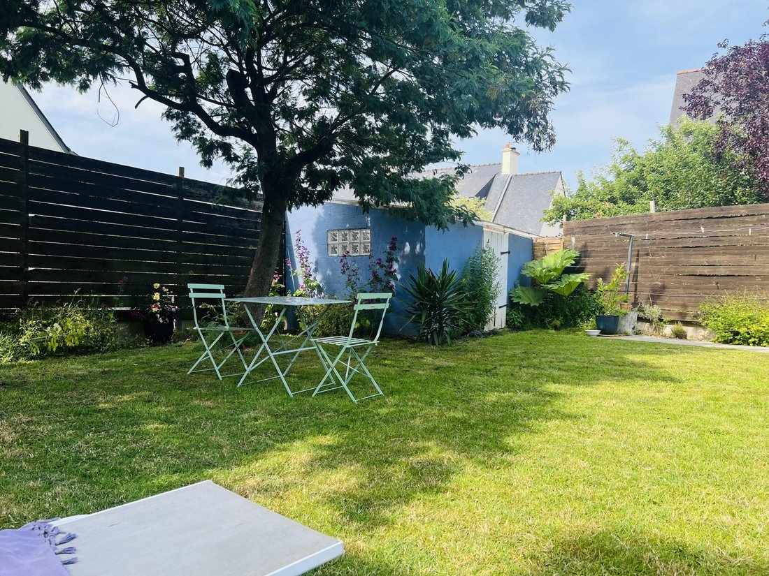 Casa en Centre Ville, Theix-Noyalo, Francia 5 - 19095500