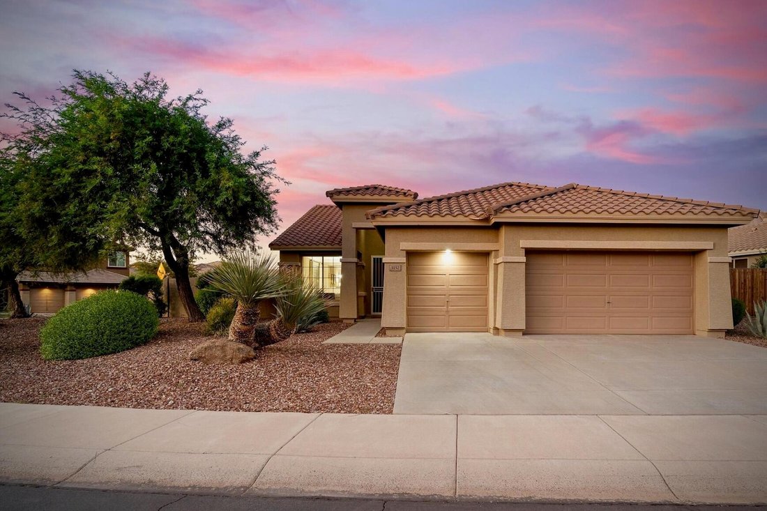 Casa a New River, Arizona, Stati Uniti 4 - 19087110