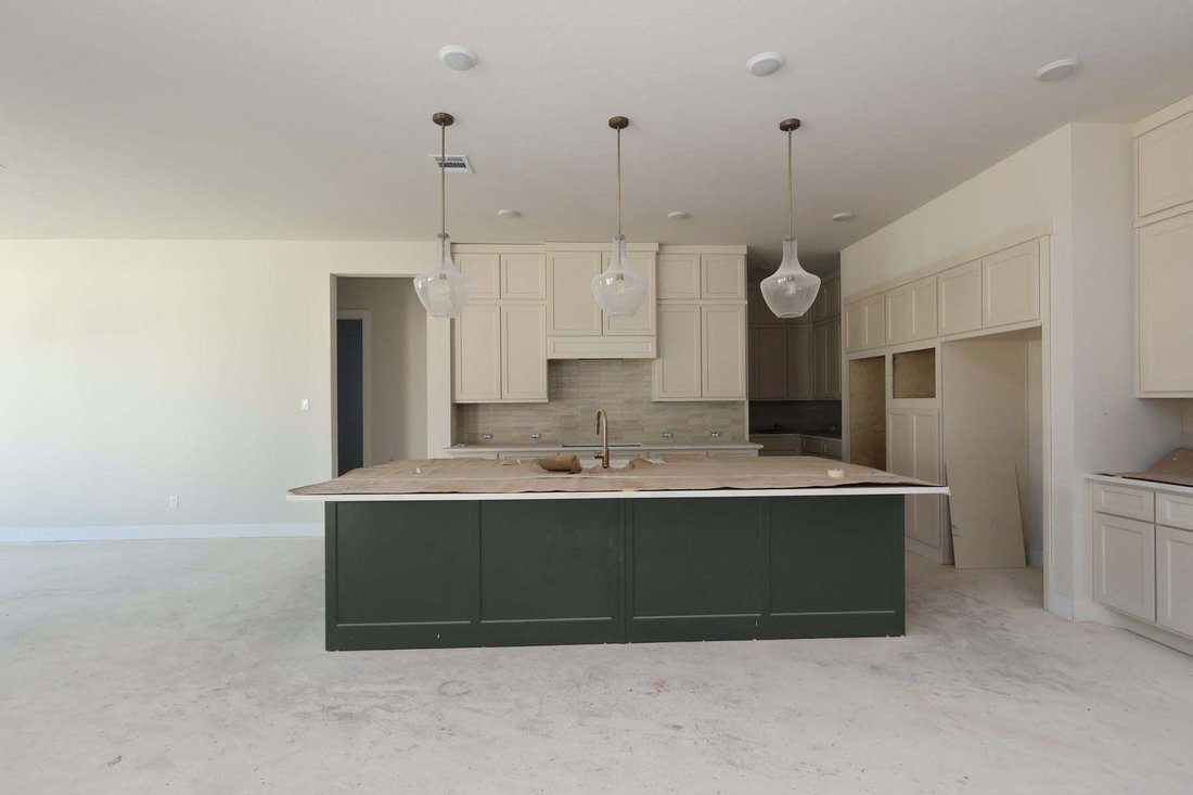 House in Spring, Texas, United States 1 - 19097592