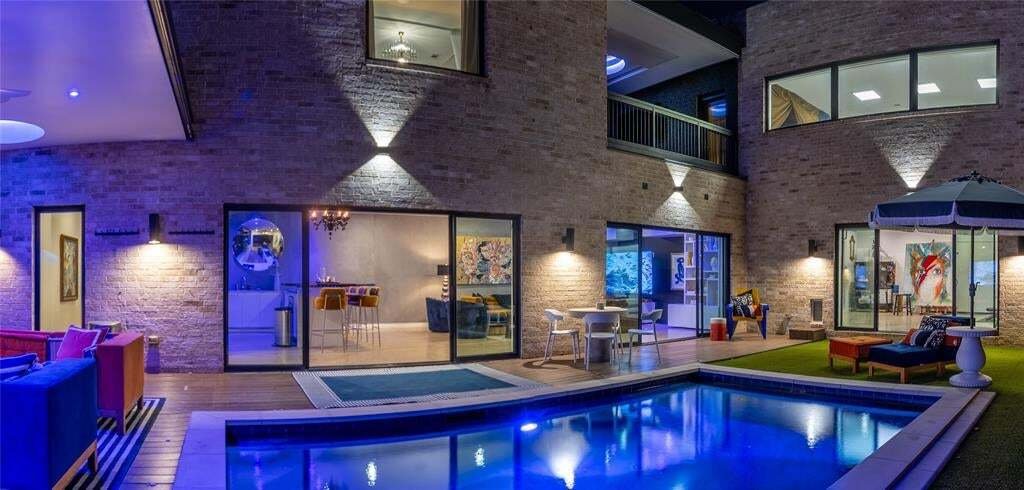 Casa a Dallas, Texas, Stati Uniti 1 - 19097548