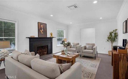 House in Los Angeles, California, United States 1