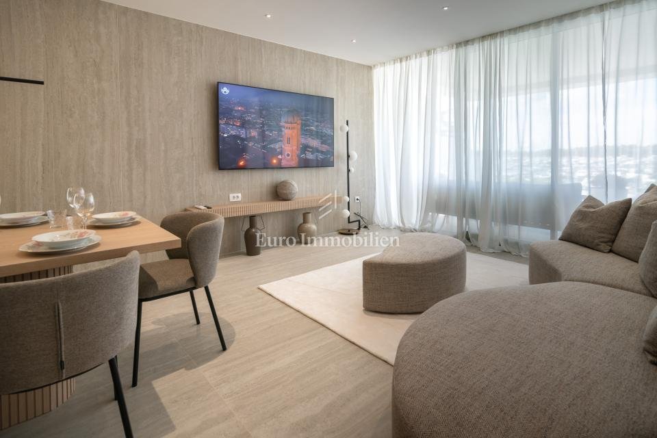 Appartement à Novigrad, Istrie, Croatie 3 - 19094916