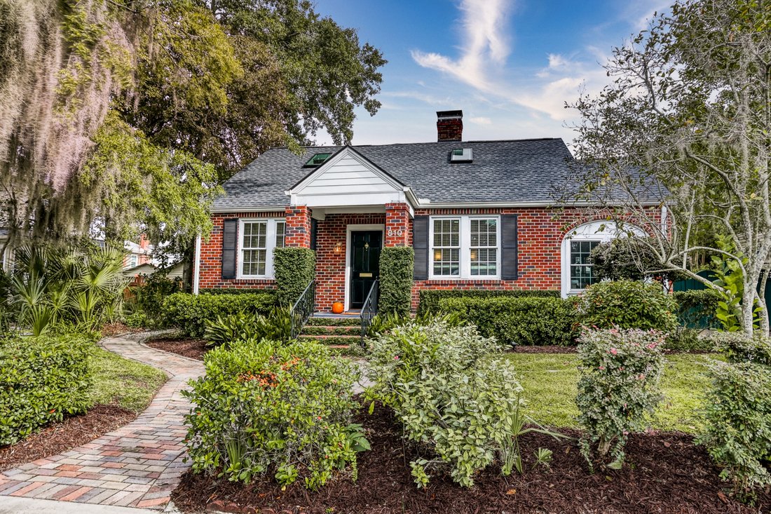 Haus in Savannah, Georgia, Vereinigte Staaten 2 - 19093968